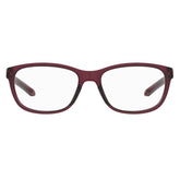 Under Armour Transparent Resin Frames